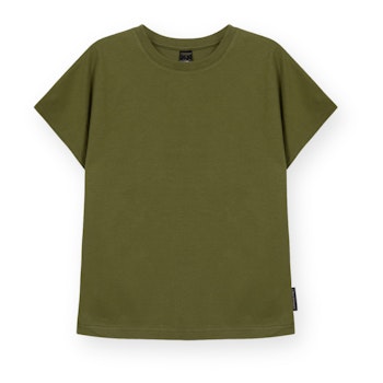 Grön t-shirt