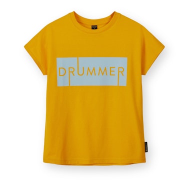 Drummer Tee Gul