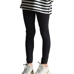 Mox Tights Svart