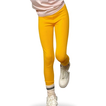 Mox Tights Gul