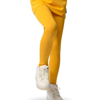 Mox Tights Gul