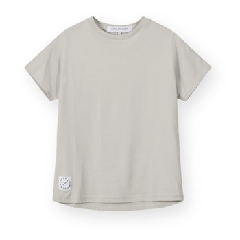 Poe Tee grå