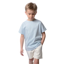 Zion Sweatshorts Vit