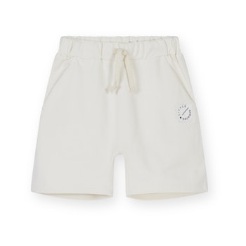 Zion Sweatshorts Vit