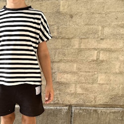 Sanny Tee Striped