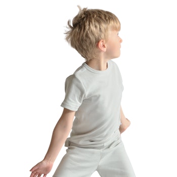 T-shirt Supersoft Grå