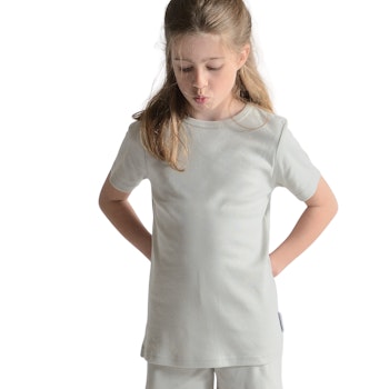 T-shirt Supersoft Grå