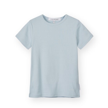T-shirt Supersoft Blå