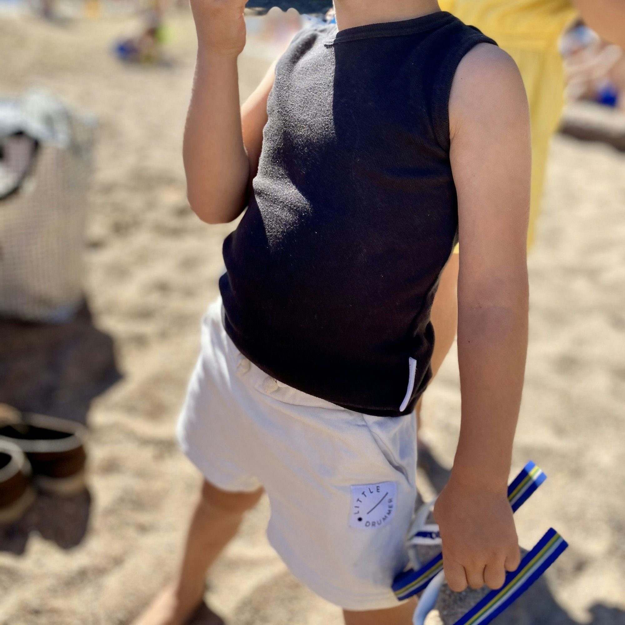 Little Drummer