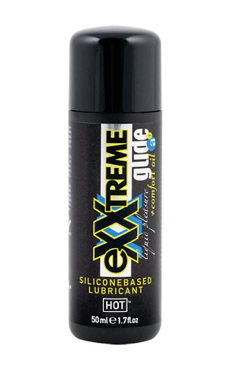 Hot eXXtreme Glide