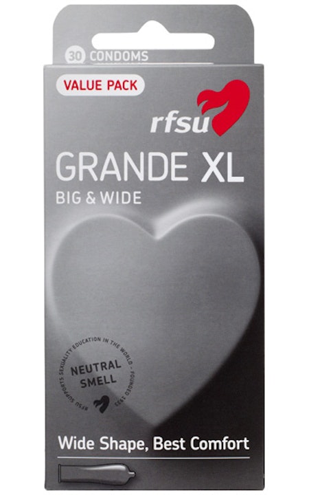 Grande XL 30-pack