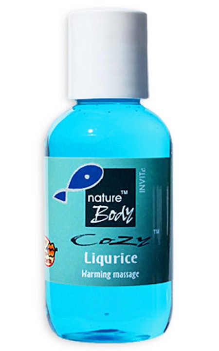 Catch Life Liquorice Cozy 50 ml