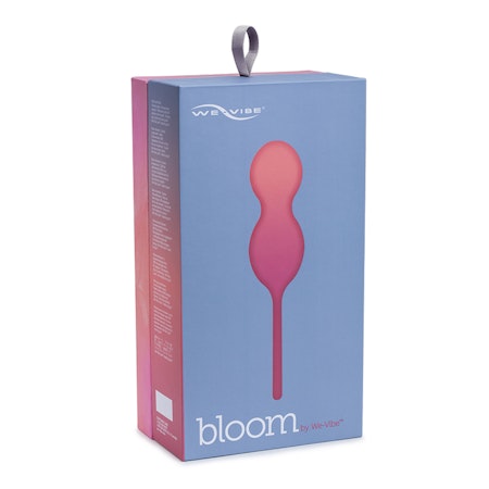 We-Vibe Bloom - Knipkulor