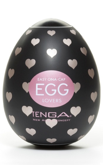 Tenga - Egg Lovers