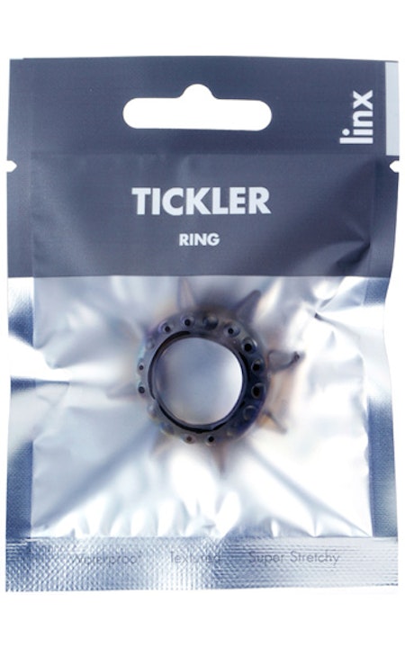 Linx Tickler Penisring 1-Pack