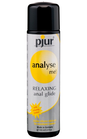 Pjur Analyse Me 100ml