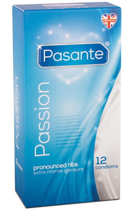 Pasante  Passion 12-pack