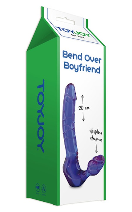 Bend Over Boyfriend