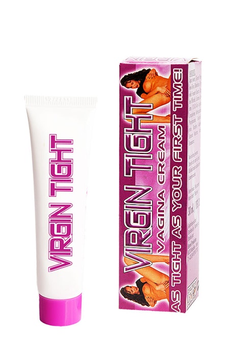Virgin tight - Vagina Cream
