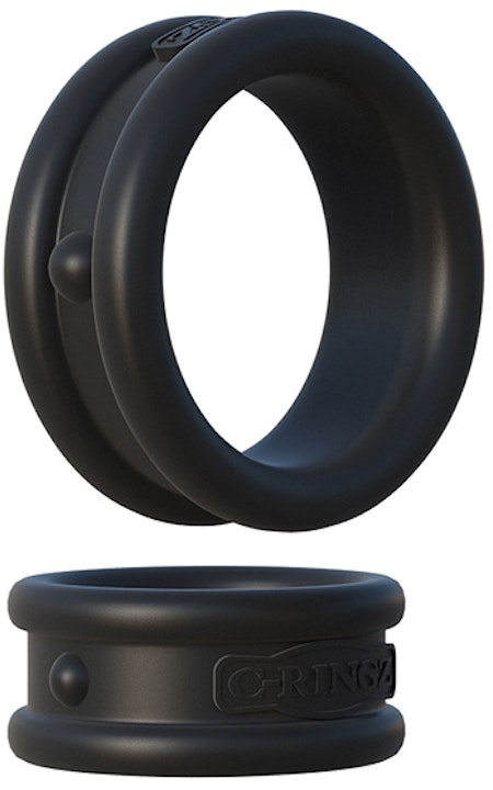 FCR MAX-WIDTH SILICONE RINGS