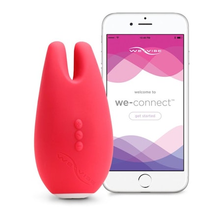 Gala by We-Vibe Pink