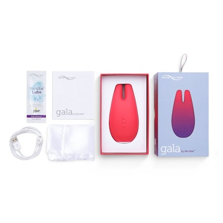 Gala by We-Vibe Pink