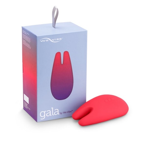 Gala by We-Vibe Pink