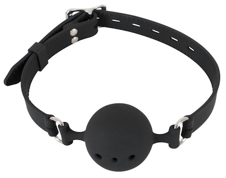 Bad Kitty Silicone Gag