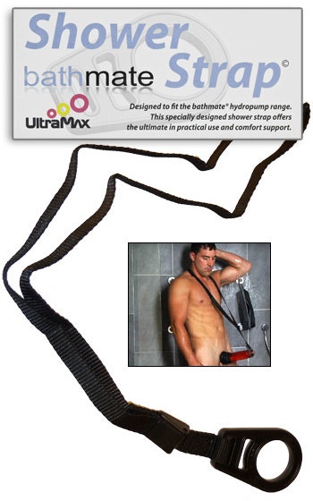 Bathmate Shower Strap