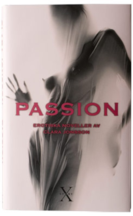 Passion erotiska noveller