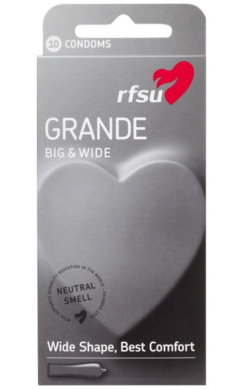 RFSU - Grande