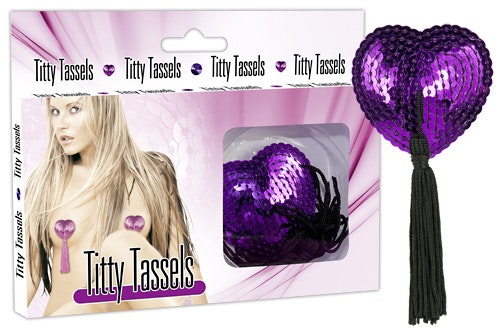 Titty Tassels