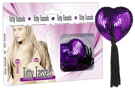 Titty Tassels