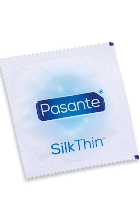 Silk Thin 12-pack