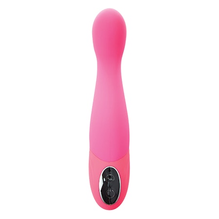 Sincerely G-Spot Vibe Pink