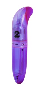 Mini G-Spot Vibrator