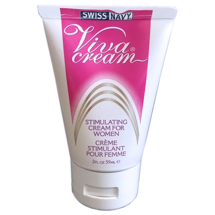 Viva Cream 59 ml