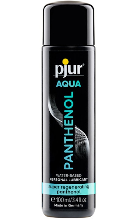Aqua Panthenol 100 ml