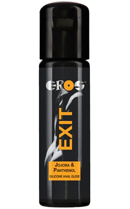 Eros Exit Silikon Anal Glide 100 ml