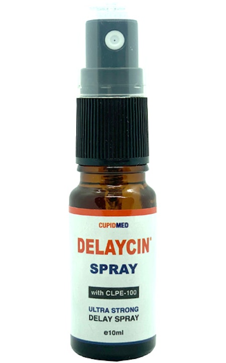Delaycin Spray 10 ml