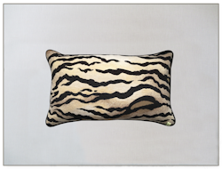 Zebra Brown