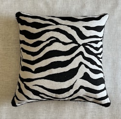 Zebra black