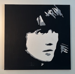 George