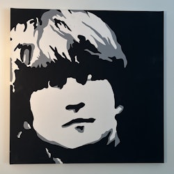 John