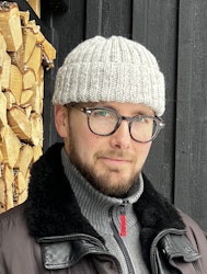 Mössa/Cap frost