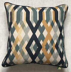 Spiral navy