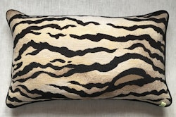 Zebra Brown