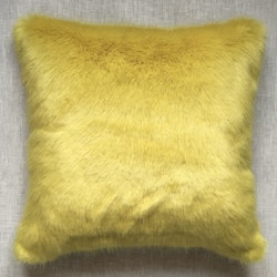 Fake fur