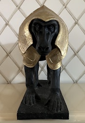 Art. Baboon