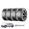 Volvo V90CC - Däckpaket Continental PremiumContact 6 - 245/45R20
